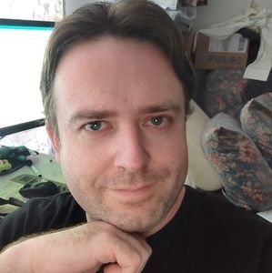 Meet your Posher, Thomas